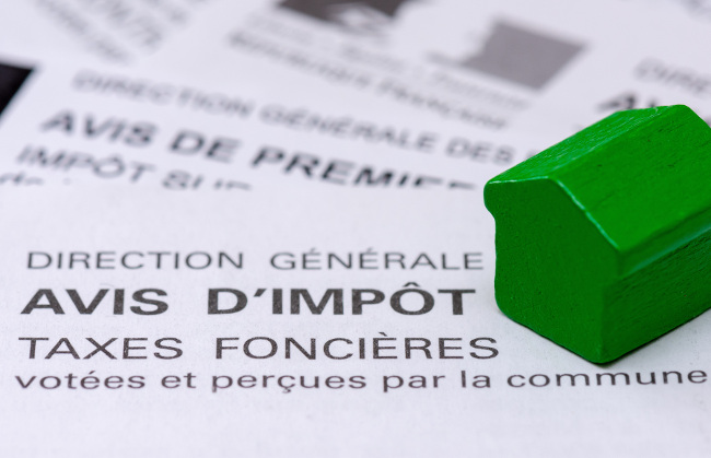 Les appartements neufs lyonnais vont-ils recevoir un allègement de leur taxe foncière ?